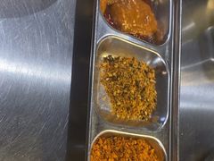 -小团团·路边烤牛肉(南岭壹街店)