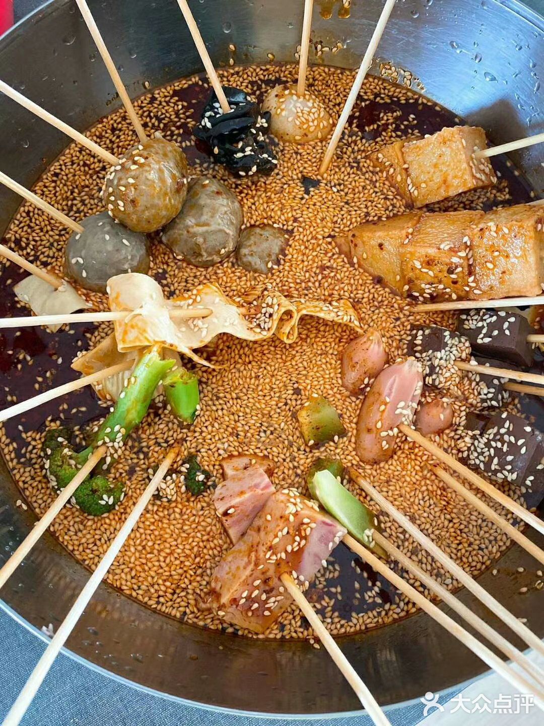 钵钵鸡