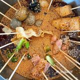 钵钵鸡