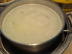 -淘米捞·米汤脆鲩鱼火锅(福田皇岗店)