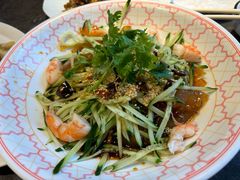 -五谷丰登农家院·地道胶东菜·海鲜烧烤(威海店)