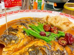 -老德州四合院·德州菜(天衢路店)
