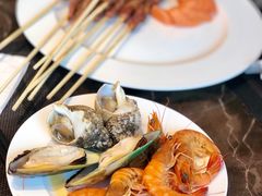-无锡百乐温德姆花园酒店·自助餐厅