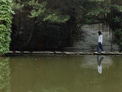 -燕晗山郊野公园
