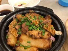 -顺风山庄(水濂山店)