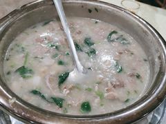 -标记美食新鲜猪杂(兴南大道店)