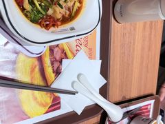 -魏家凉皮(长缨东路店)