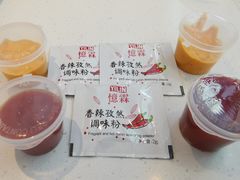 -BOLE BURGER波乐堡(高新店)