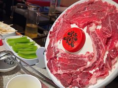 -大龙燚火锅(太古里店)