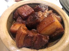 -上海小南国(金桥国际广场店)