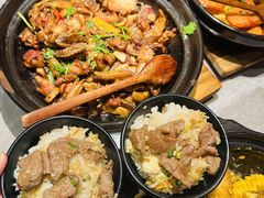 -金系·顺德啫鸡大王(创意产业园店)