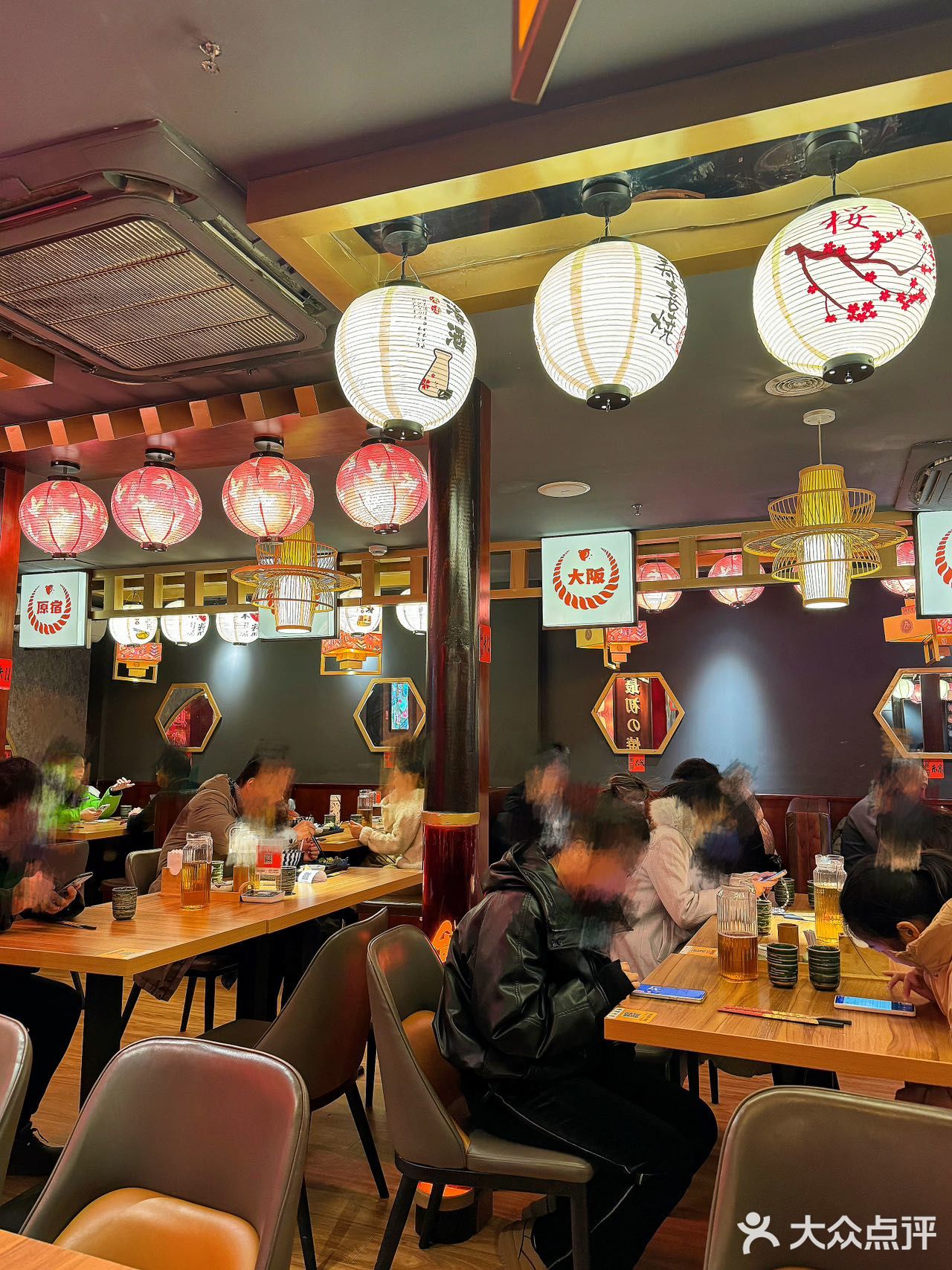圣诞的快乐是这家烧鸟居酒屋给的