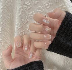 -如一·美甲美睫