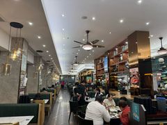 -明园茶餐厅(沙头角店)