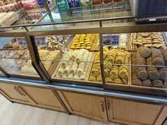 -玛尔哈巴·塔塔尔糕点(华侨小区店)