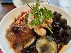 -院落新京菜·烤鸭(地安门店)