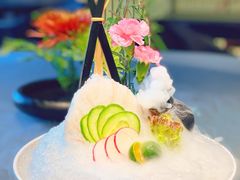 -沈灶河豚宴·河豚融合餐厅(汉中路店)