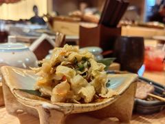 -一豚轩·烧鸟·豚骨拉面(五四路店)