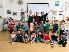 -加蒙特森林幼儿园(广州市增城区店)