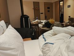 -城市便捷酒店(广州十三行上下九步行街一店)