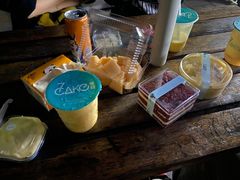 -7cake榴莲千层蛋糕(松江店)