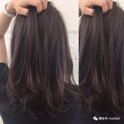 长发-丝语萱形象