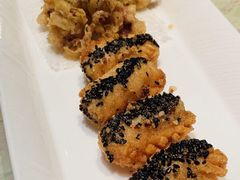 -8餐厅(新葡京酒店)