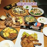 杭州西餐厅｜首家带艺术氛围的精酿主题餐厅‼️
