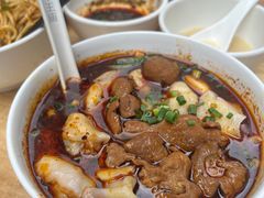 -牛王庙(龙华花园店)