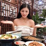 一家姑苏巷子里的宝藏面馆——鑫聚阁