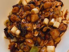 -盛百味·家宴餐厅(霸州分店)