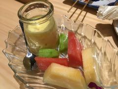 -割烹旭日本料理(龙湖狮山天街店)