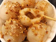 糖不甩-玫瑰甜品(文明路店)