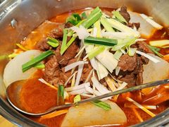 -汪爹爹武汉牛三鲜(朝外大街店)