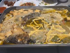 -半天妖烤鱼(西铁营万达店)