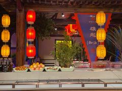 门面-袍家大院重庆火锅(文安路店)