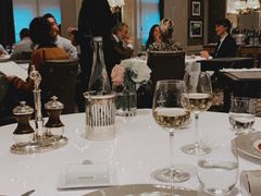 -Restaurant Paul Bocuse