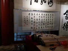 -昆明滇池国家级风景名胜区西山景区
