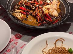 -红钳侠小龙虾·烧烤(中赢康康谷店)