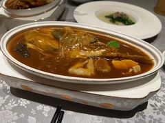 -沈灶河豚宴·河豚融合餐厅(汉中路店)