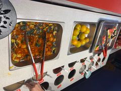 -麻辣英雄重庆火锅(二城广场店)