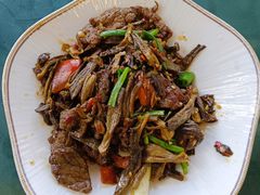 -云隐小厨·传统大理美食(复兴路店)