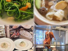 -美未居·老字号·地道顺德菜·桑拿鸡·鱼生(容桂店)