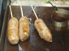 -甲乙饼·北京手工肉饼(西直门凯德茂店)
