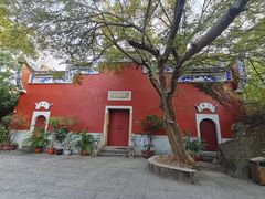 -乌山风景区