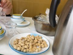 -粤盛海鲜平价店(洛溪食街店)