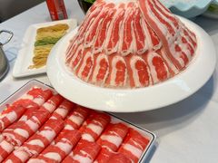 -德天肥牛海鲜火锅(龙吟坊店)