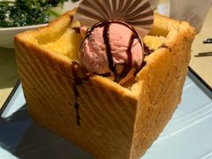 面包诱惑-HOHO餐厅(古子城店)