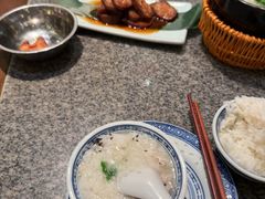 -南京大牌档(之心城店)