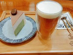 -無邪日式甜品(华润五彩城购物中心店)